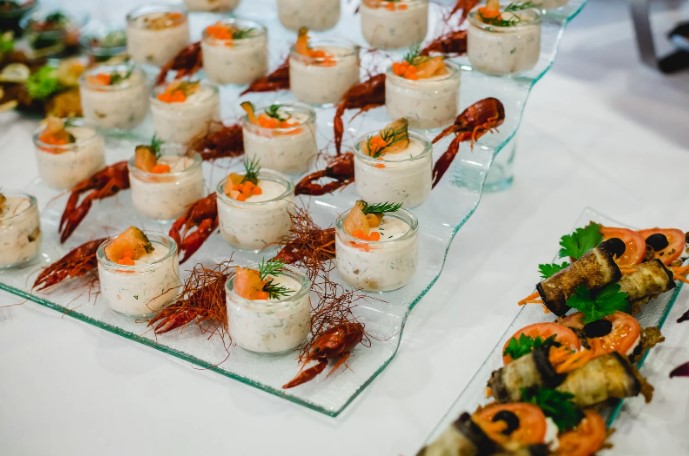 фуршетні страви для корпоративу фуршетні страви для корпоративу