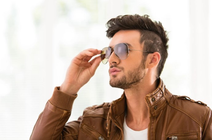 як поляризація окулярів захищає очі