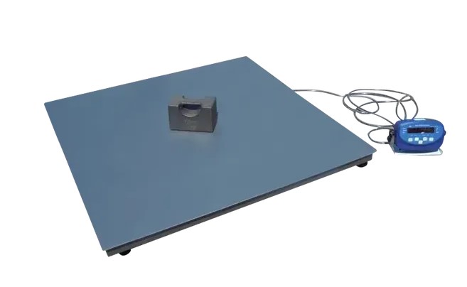 весы для грязных производственных помещений